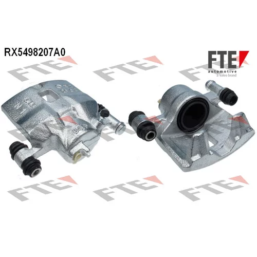 Brzdový strmeň FTE RX5498207A0
