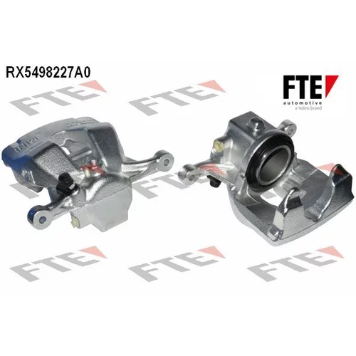 Brzdový strmeň FTE RX5498227A0