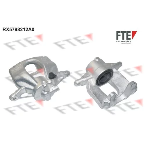 Brzdový strmeň FTE RX5798212A0