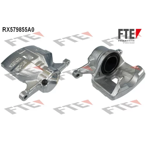 Brzdový strmeň FTE RX579855A0