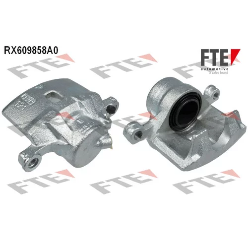 Brzdový strmeň FTE RX609858A0