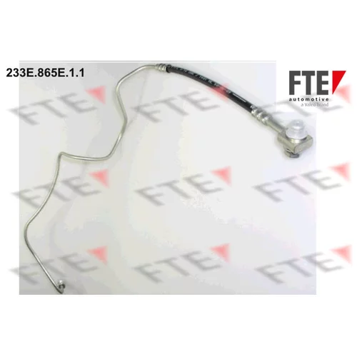 Brzdová hadica FTE 233E.865E.1.1