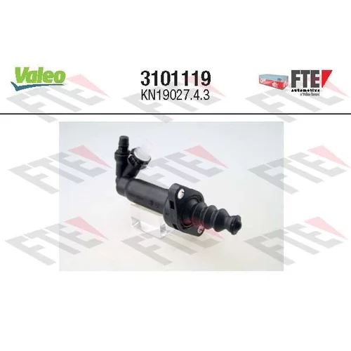 Pomocný spojkový valec FTE 3101119