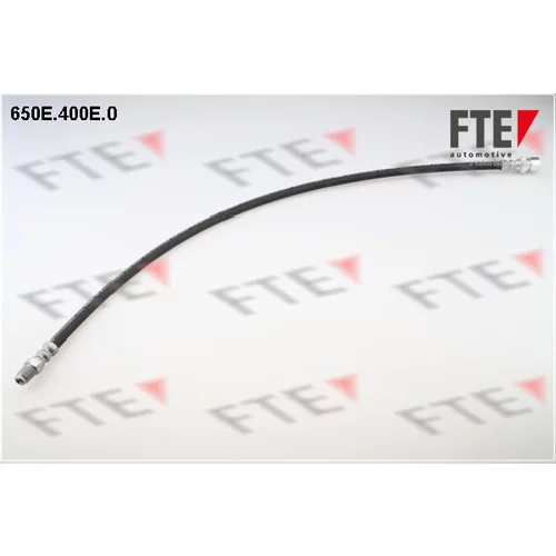 Brzdová hadica FTE 650E.400E.0