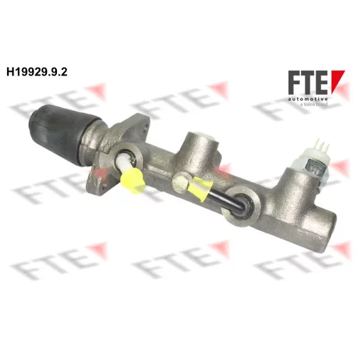 Hlavný brzdový valec FTE 9220033