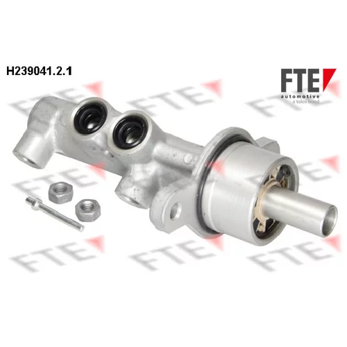 Hlavný brzdový valec FTE 9220252