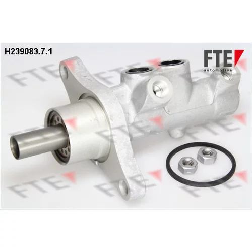 Hlavný brzdový valec FTE 9220267