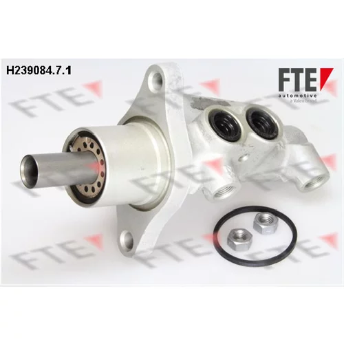 Hlavný brzdový valec FTE 9220268