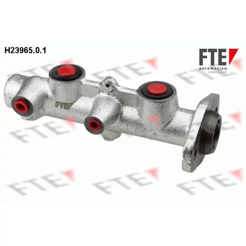 Hlavný brzdový valec FTE 9220321