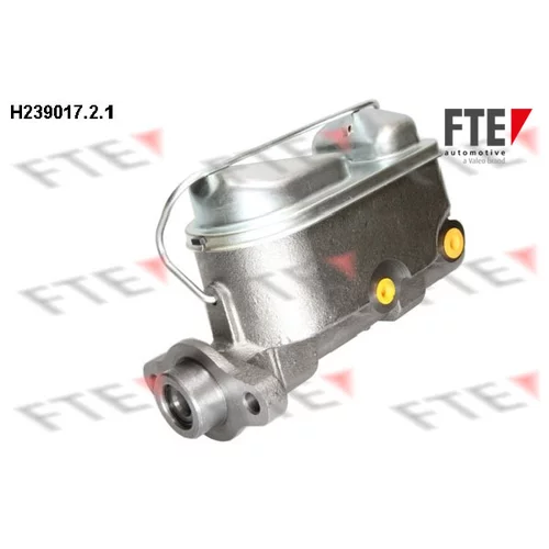Hlavný brzdový valec FTE 9220430