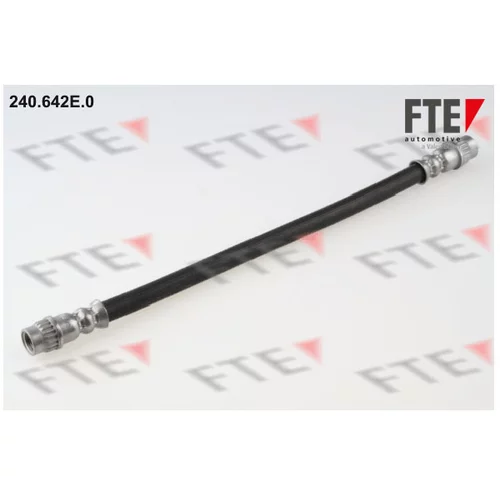 Brzdová hadica FTE 9240096