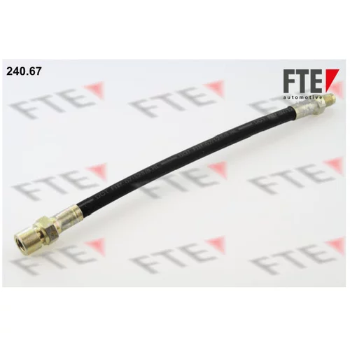 Brzdová hadica FTE 9240097