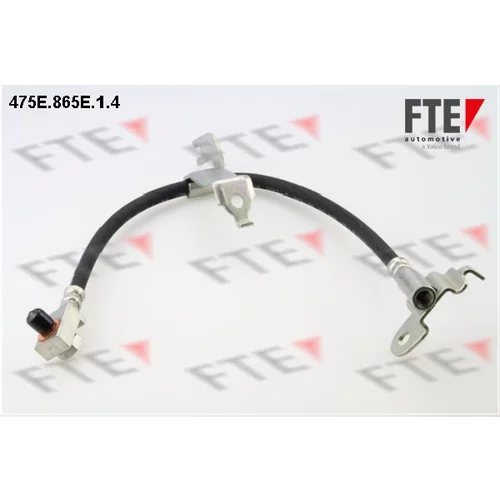 Brzdová hadica FTE 9240679