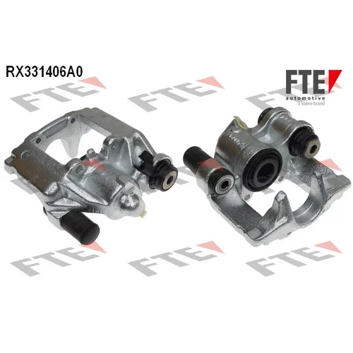 Brzdový strmeň FTE 9290226