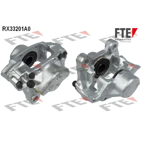 Brzdový strmeň FTE 9290227