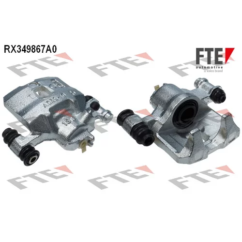 Brzdový strmeň FTE 9290340