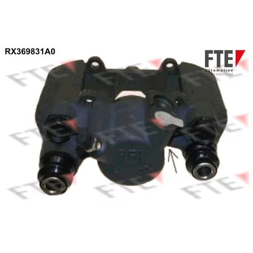 Brzdový strmeň FTE 9290456