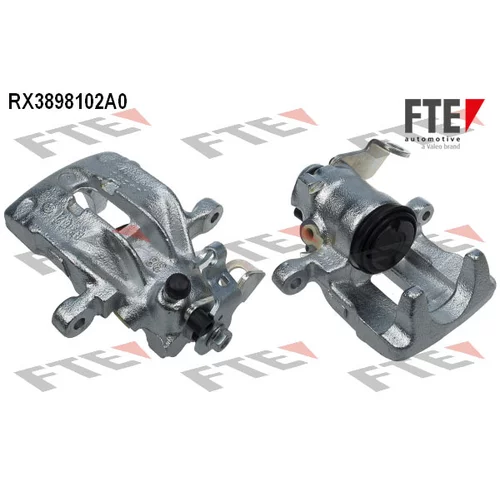 Brzdový strmeň FTE 9290521