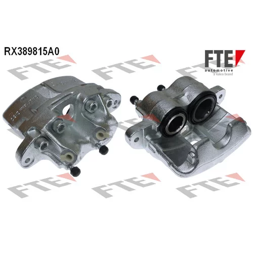 Brzdový strmeň FTE 9290572