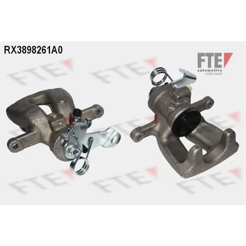 Brzdový strmeň FTE 9290655