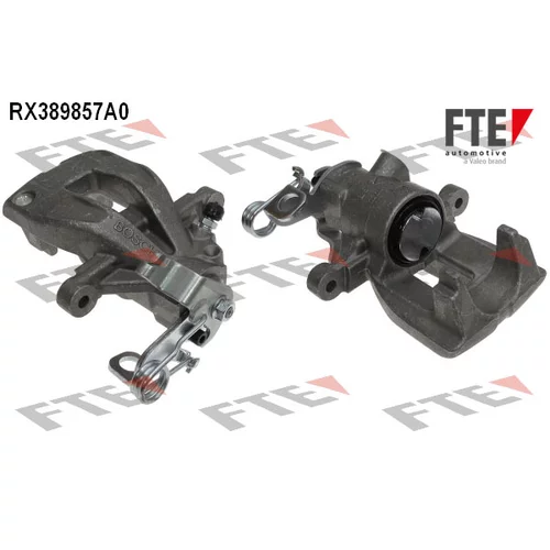 Brzdový strmeň FTE 9290729
