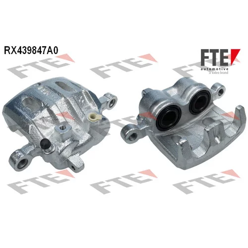 Brzdový strmeň FTE 9291050