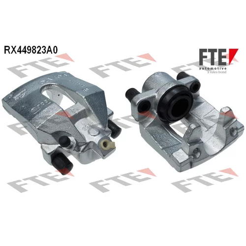 Brzdový strmeň FTE 9291107