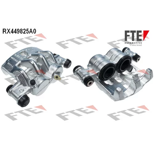 Brzdový strmeň FTE 9291109