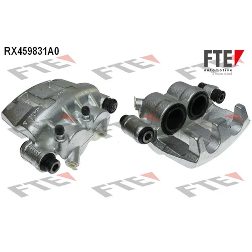 Brzdový strmeň FTE 9291170