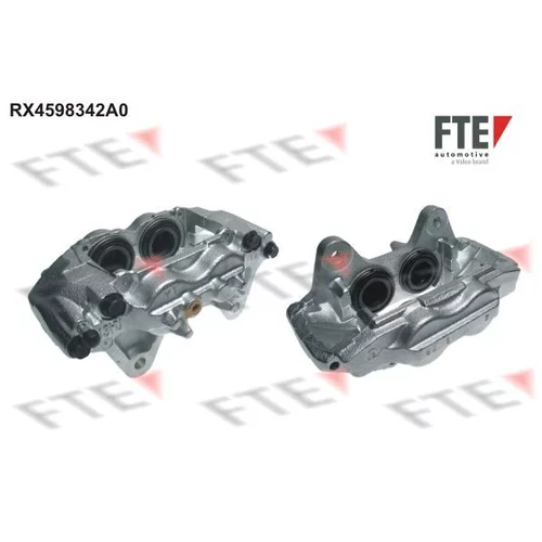 Brzdový strmeň FTE 9291178