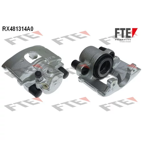 Brzdový strmeň FTE 9291250