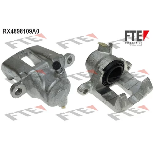 Brzdový strmeň FTE 9291286