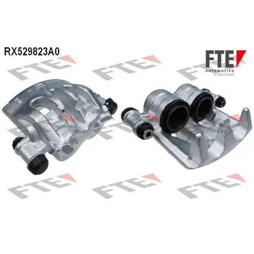 Brzdový strmeň FTE 9291552