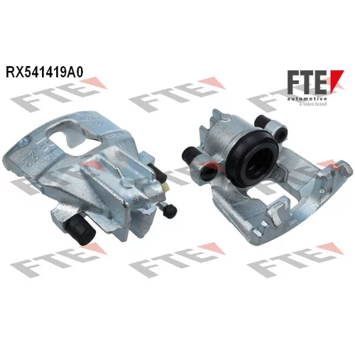 Brzdový strmeň 9291587 /FTE/