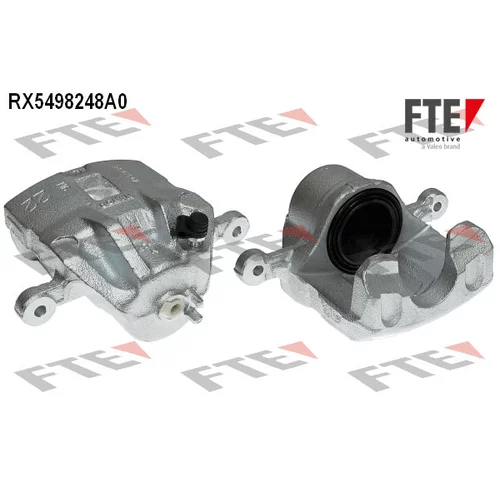 Brzdový strmeň FTE 9291730