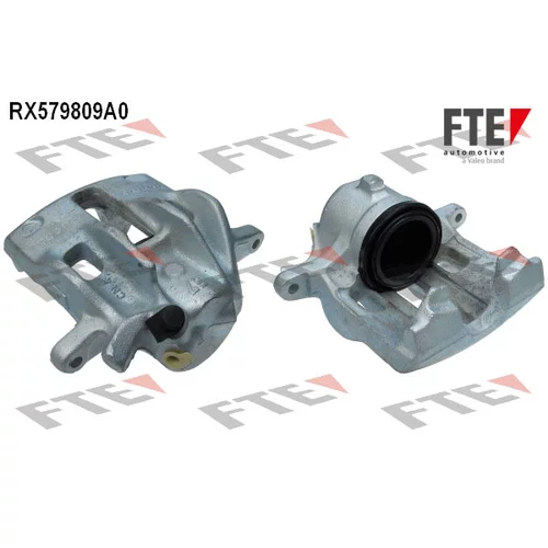 Brzdový strmeň FTE 9291924