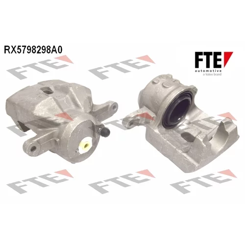 Brzdový strmeň FTE 9292068