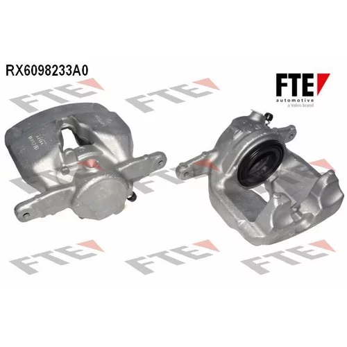 Brzdový strmeň 9292243 /FTE/