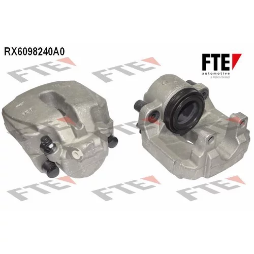 Brzdový strmeň FTE 9292246