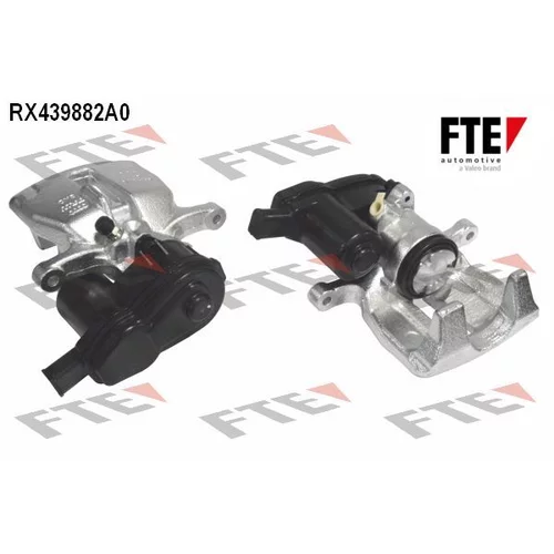 Brzdový strmeň 9296025 /FTE/