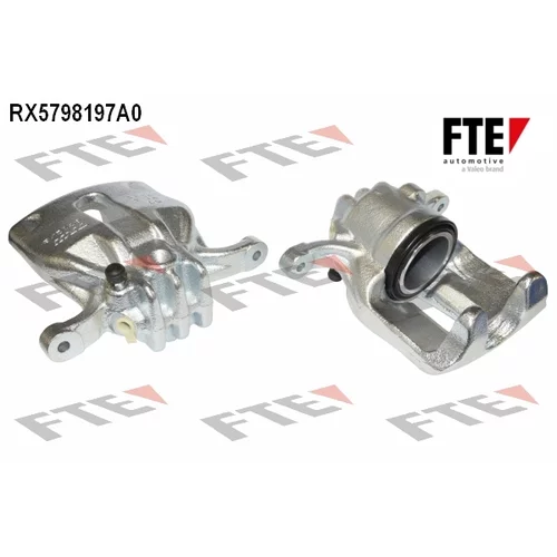 Brzdový strmeň FTE 9296038