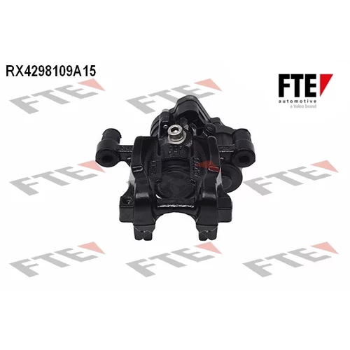 Brzdový strmeň FTE 9296088