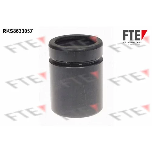 Piest brzdového strmeňa 9313296 /FTE/