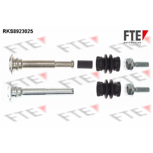 Vodiace puzdro brzd. strmeňa 9334404 /FTE/