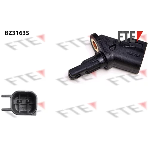 Snímač počtu otáčok kolesa FTE BZ3163S