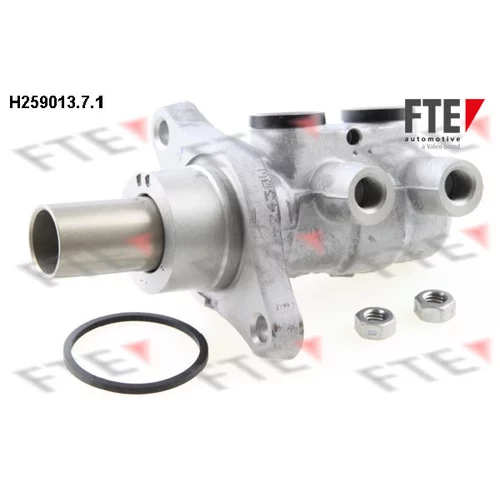 Hlavný brzdový valec FTE H259013.7.1