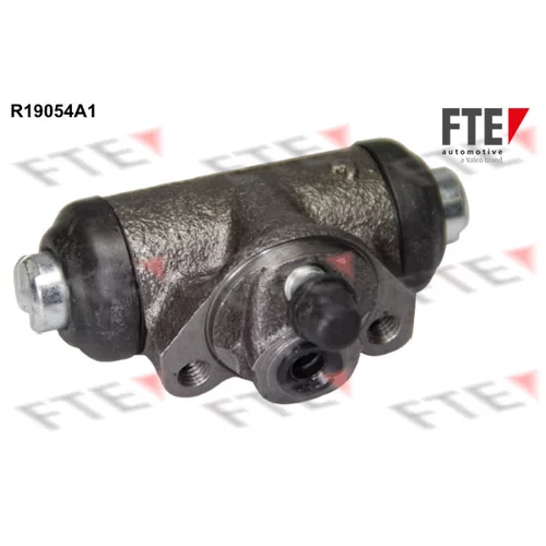 Brzdový valček kolesa FTE R19054A1