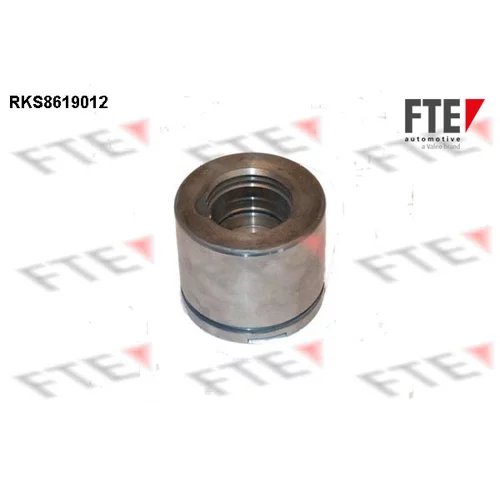Piest brzdového strmeňa RKS8619012 /FTE/