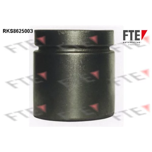 Piest brzdového strmeňa RKS8625003 /FTE/
