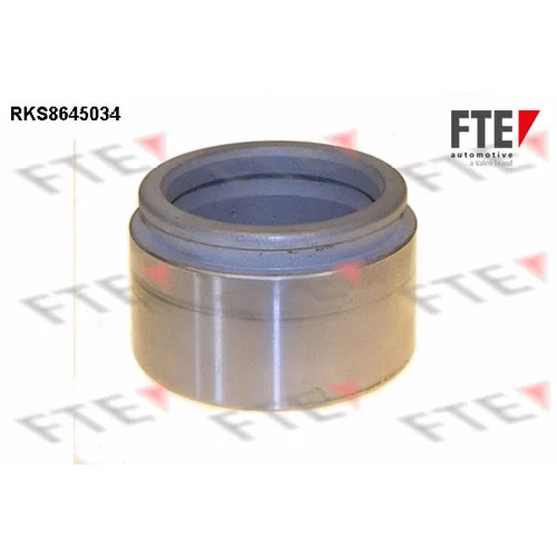Piest brzdového strmeňa RKS8645034 /FTE/
